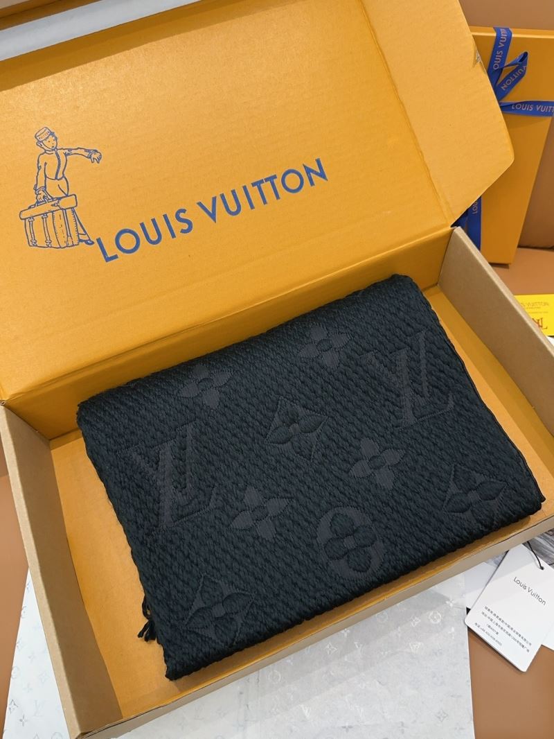 Louis Vuitton Scarf